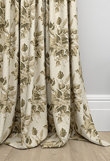 Pensford, Penn Bouquet Stowe - Made to Measure Curtains
